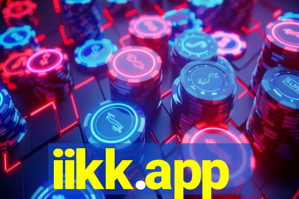 iikk.app