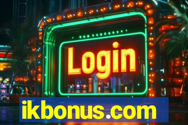 ikbonus.com