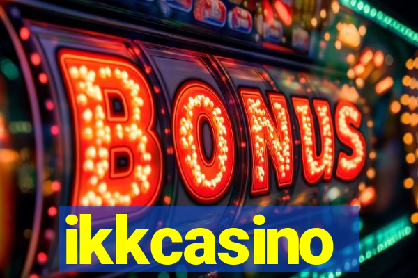 ikkcasino