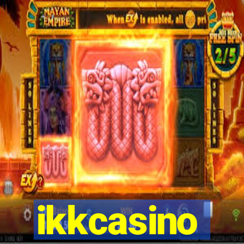 ikkcasino