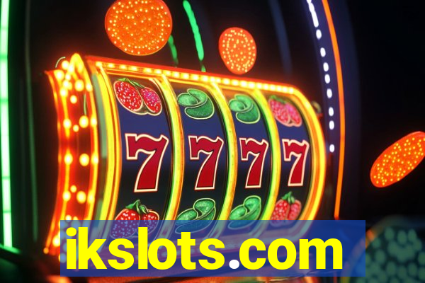 ikslots.com