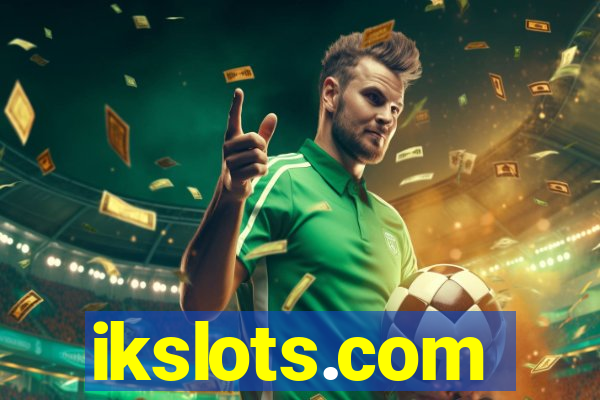 ikslots.com