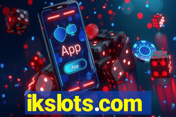 ikslots.com