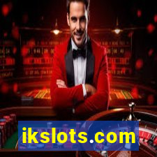 ikslots.com