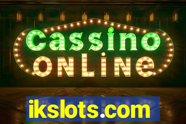 ikslots.com