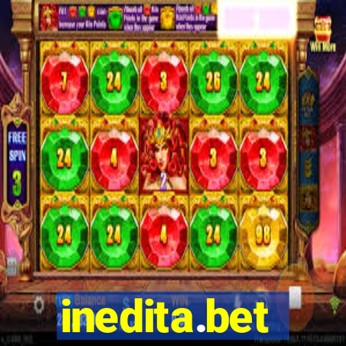 inedita.bet