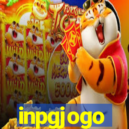 inpgjogo