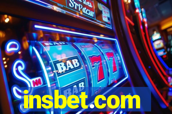 insbet.com