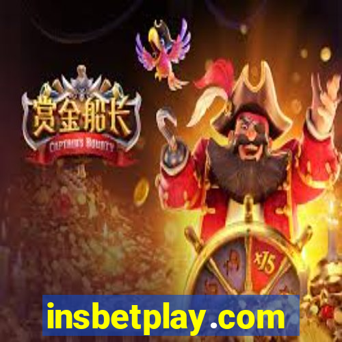 insbetplay.com