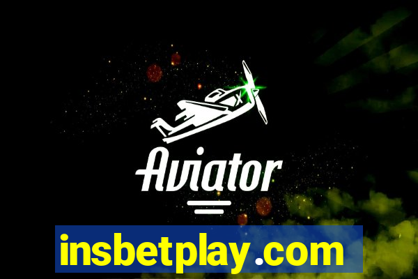 insbetplay.com