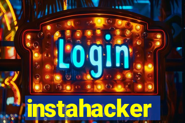 instahacker