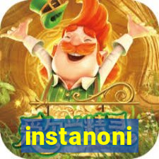 instanoni