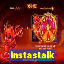 instastalk