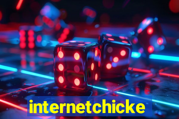 internetchicke