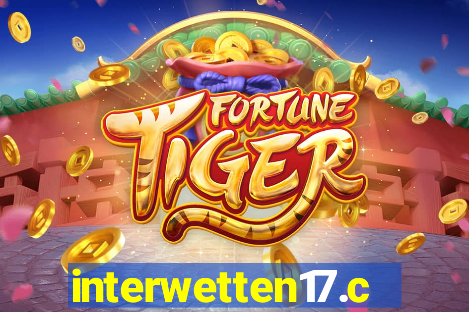 interwetten17.com