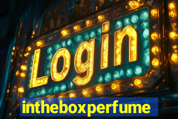 intheboxperfumes