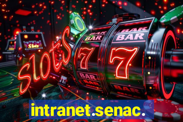 intranet.senac.sp