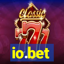 io.bet