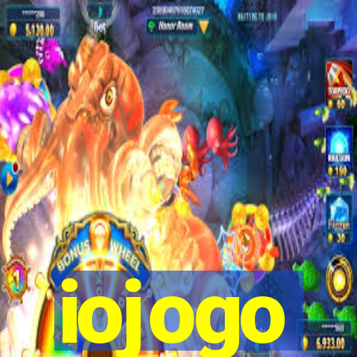 iojogo