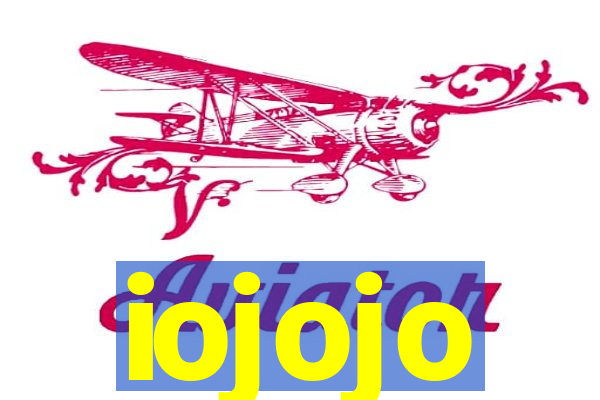 iojojo