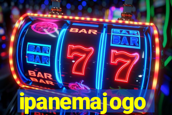 ipanemajogo