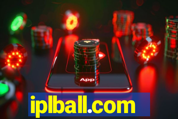 iplball.com