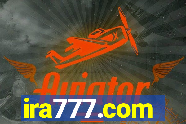 ira777.com