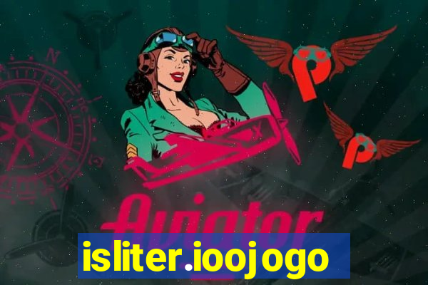 isliter.ioojogo