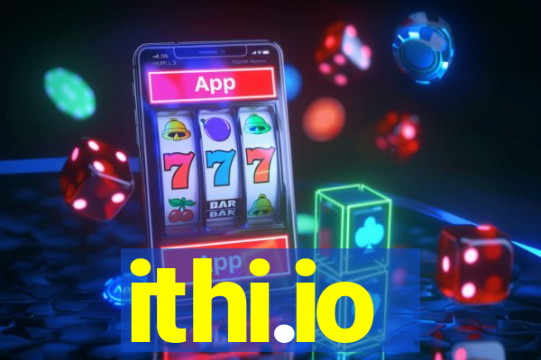 ithi.io