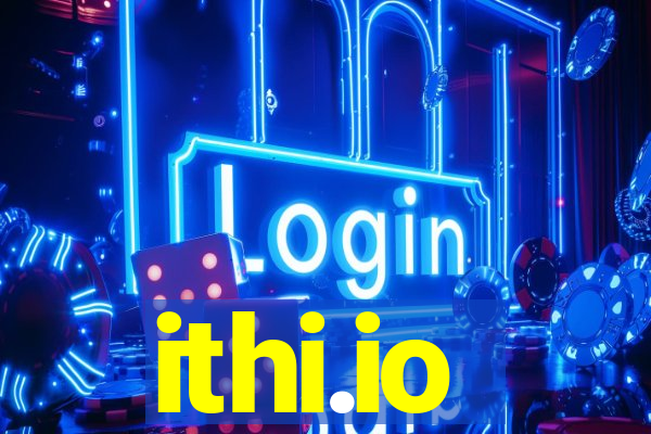 ithi.io