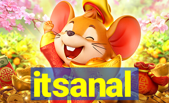 itsanal