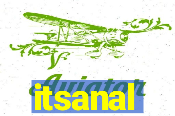 itsanal