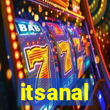 itsanal