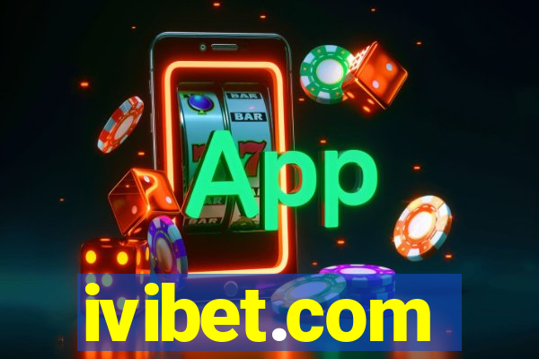 ivibet.com