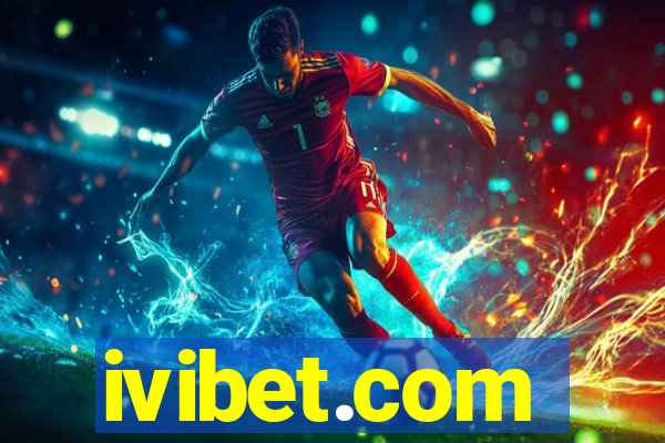 ivibet.com