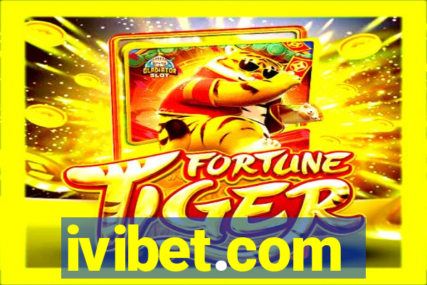 ivibet.com