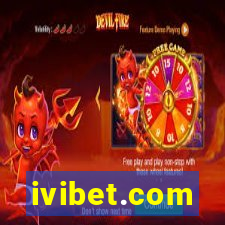 ivibet.com