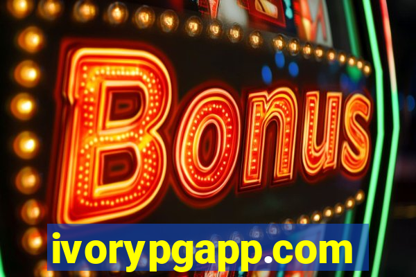 ivorypgapp.com