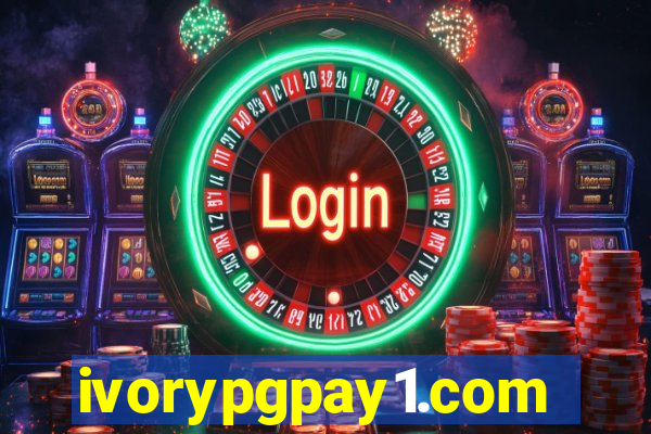 ivorypgpay1.com