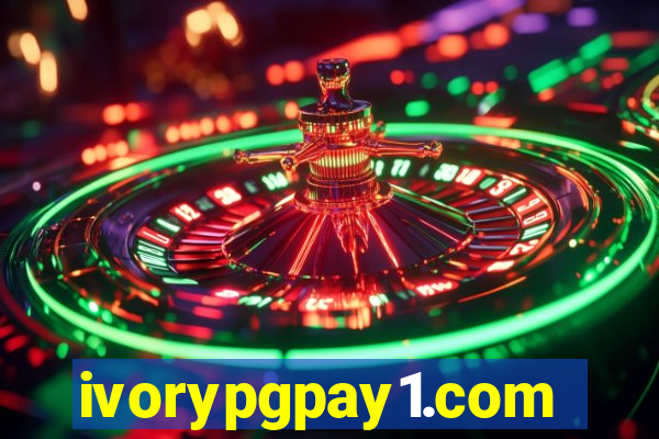 ivorypgpay1.com