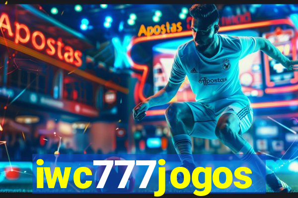 iwc777jogos