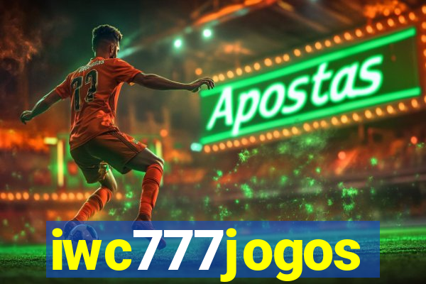 iwc777jogos