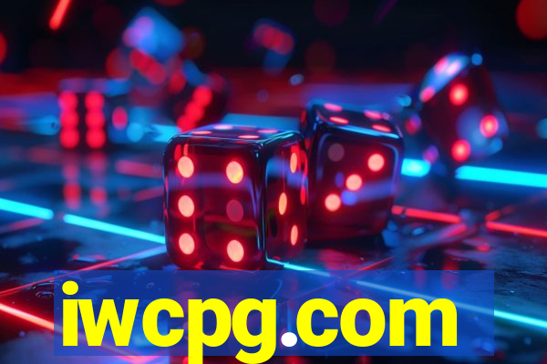 iwcpg.com