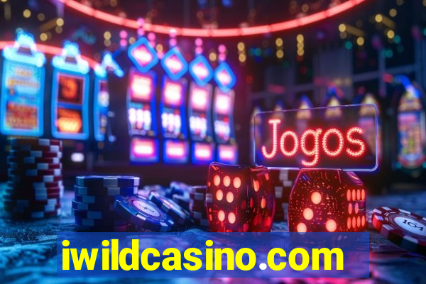 iwildcasino.com