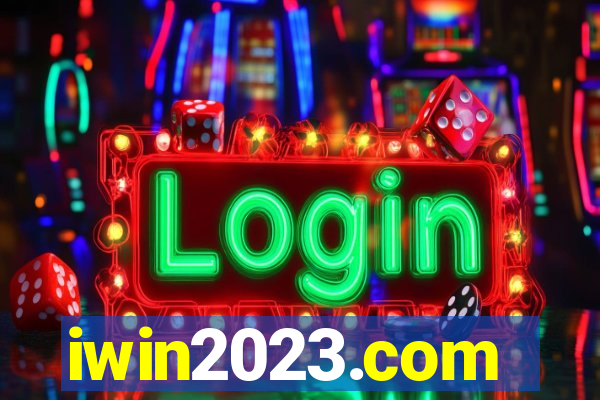 iwin2023.com