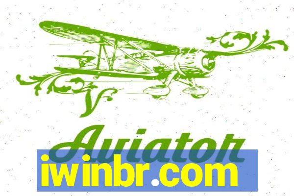 iwinbr.com