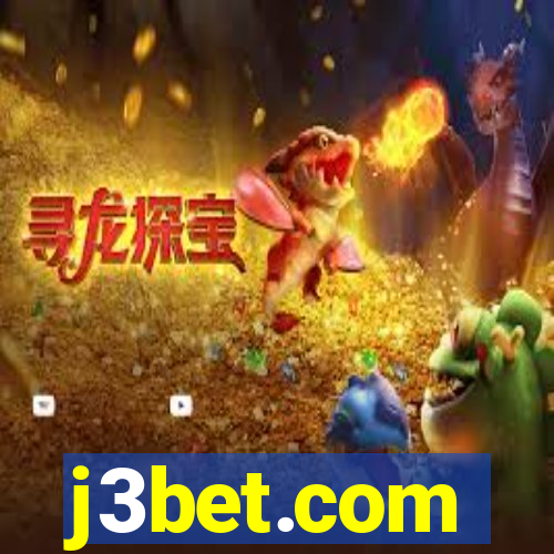 j3bet.com