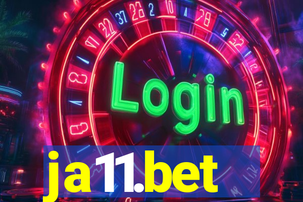 ja11.bet