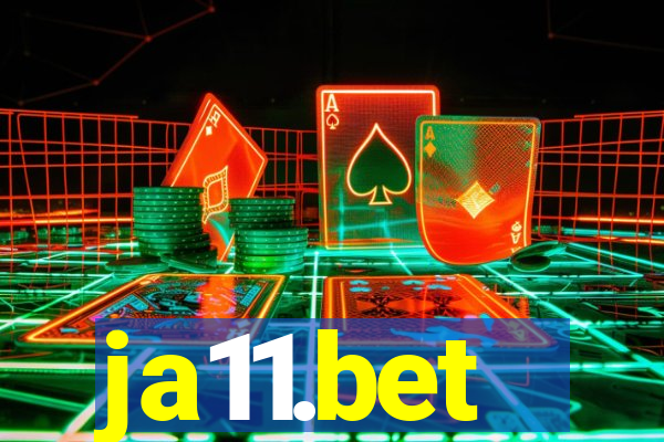 ja11.bet