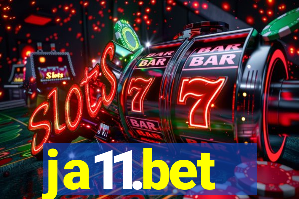 ja11.bet